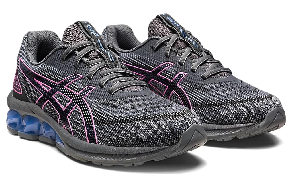 (WMNS) ASICS Gel-Quantum 180 7 'Steel Grey Bubblegum' 1202A412-021