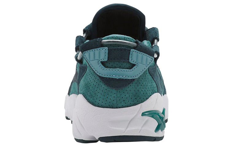 ASICS Gel Mai 'Green Ocean' 1193A043-400