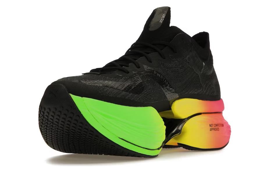 PUMA Fastroid Nitro 'Futrograde' 379068-01