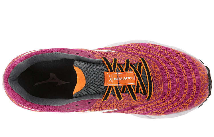 (WMNS) Mizuno Wave Sayonara 2 'Red' J1GD143002