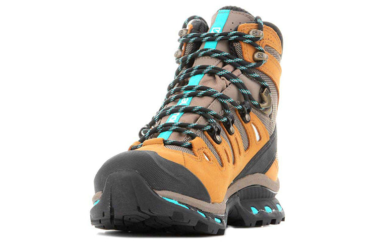 (WMNS) Salomon Quest 4D 2 Gtx 390269