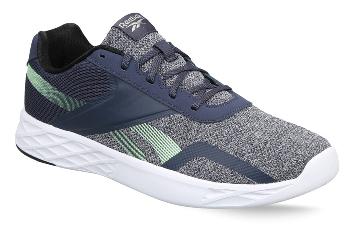 Reebok Running Speed-O-Nick Shoes Grey/Blue EW5165