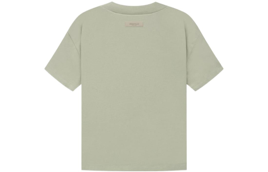 Fear of God Essentials SS22 Tee Seafoam FOG-SS22-199
