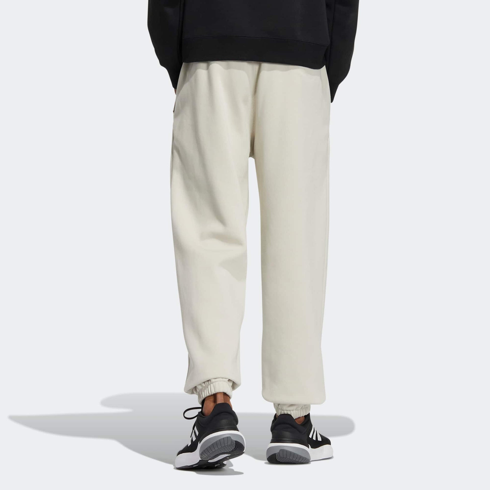 adidas Letter Pants Logo IB2718