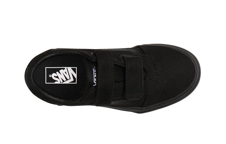 (PS) Vans Ward 'Black' VN0A4BUD186