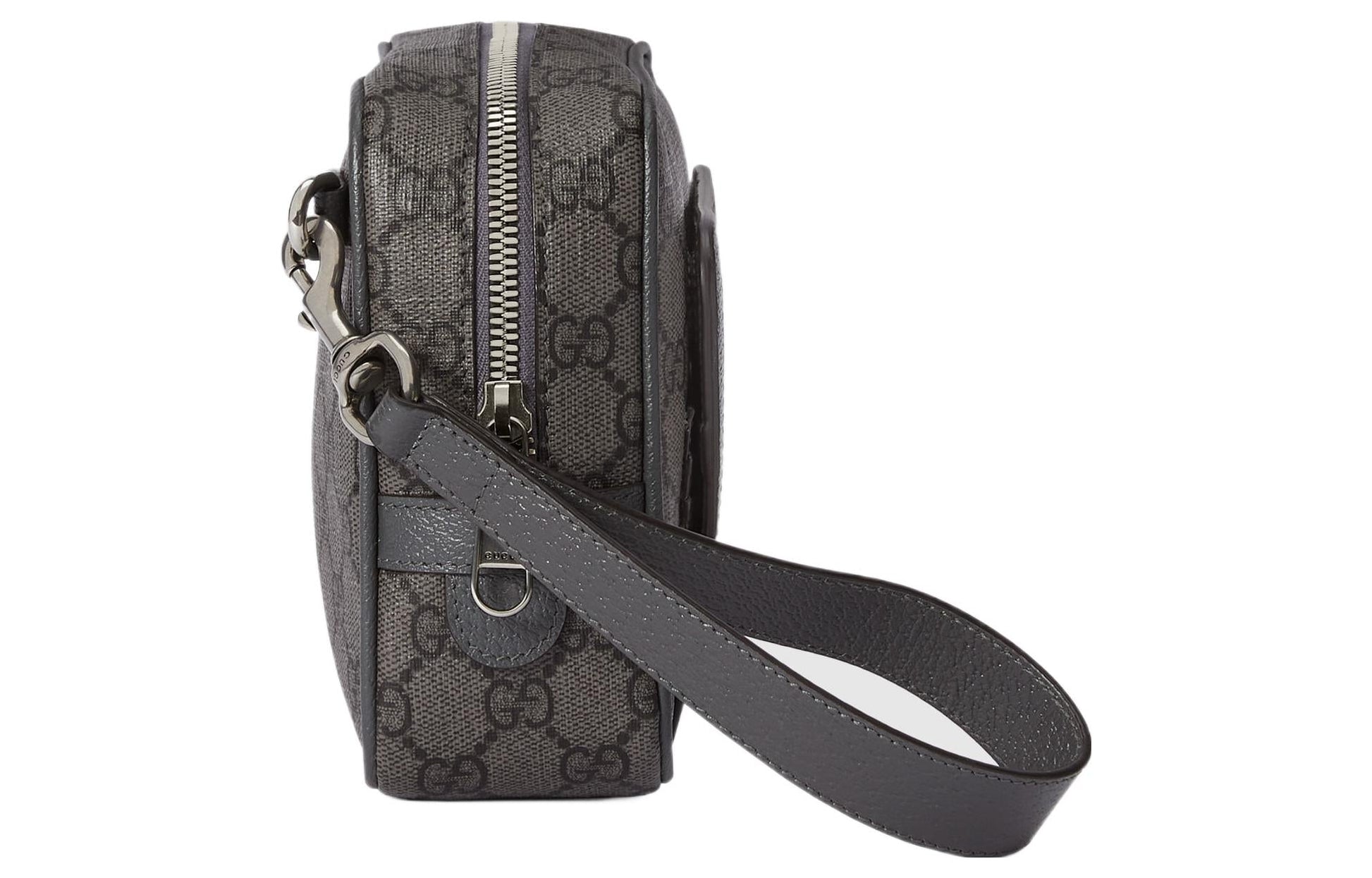 Gucci Ophidia GG Pouch 'Black' 760245-UULBN-1244