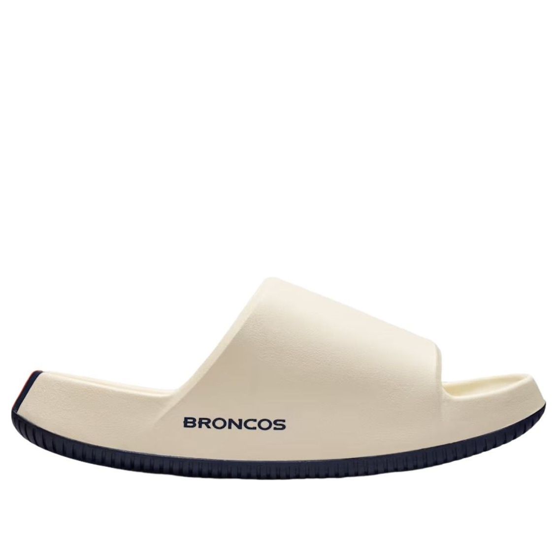 Nike Calm NFL Slides 'Denver Broncos' IM7326-100-