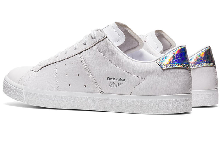 Onitsuka Tiger Lawnship 3.0 Board 'White Blue' 1183A823-100