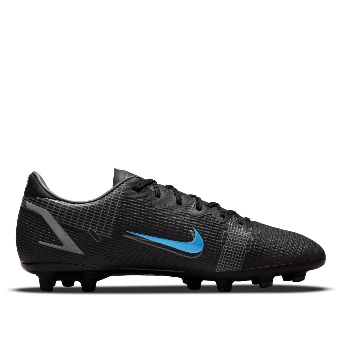 Nike Mercurial Vapor 14 'Black Light Blue' CV0994-004
