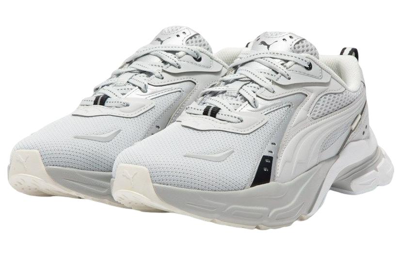 (WMNS) PUMA Phlox 'Glacial Gray White' 389456-02