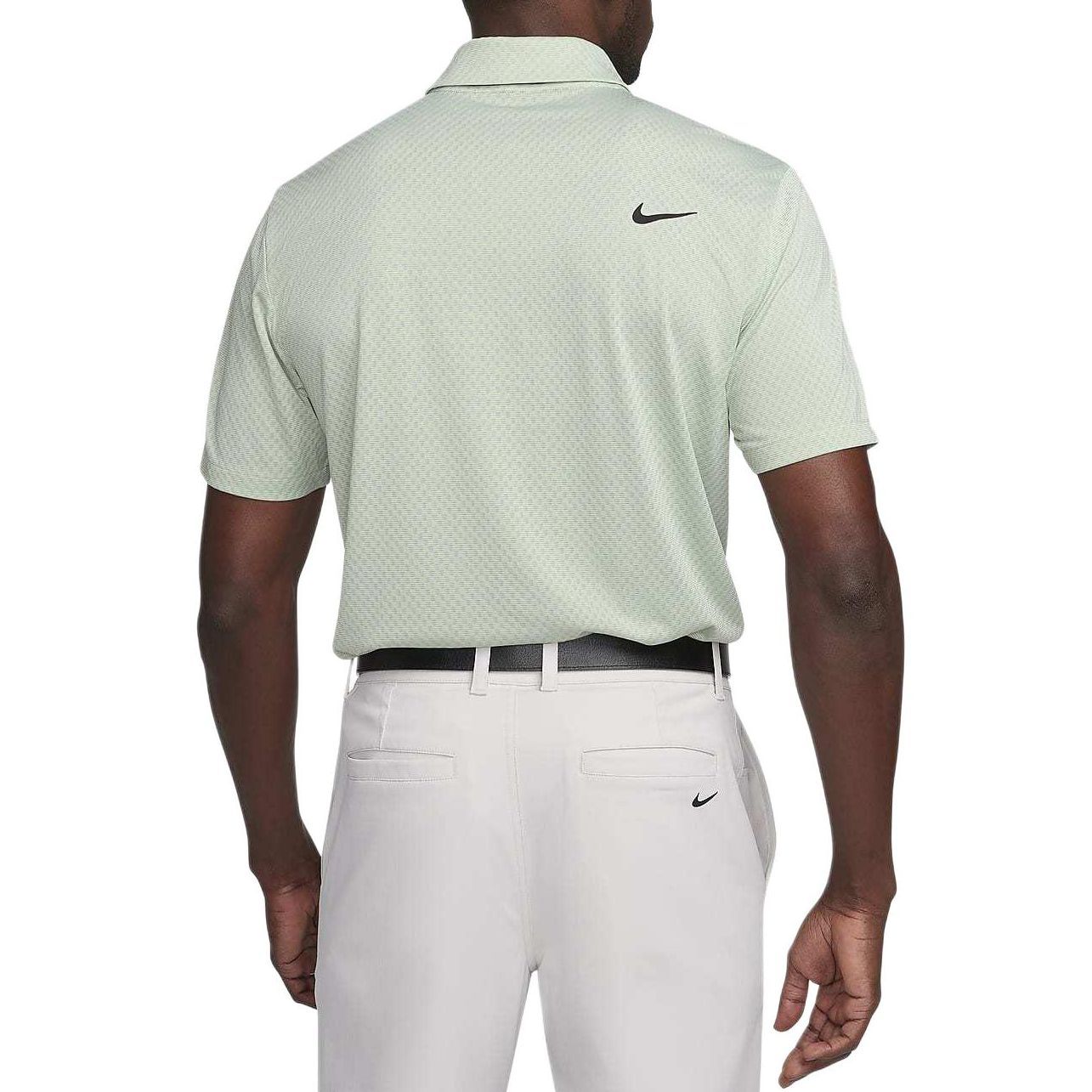 Nike Tour Dri-FIT Polo Shirt 'Green' FD5742-343