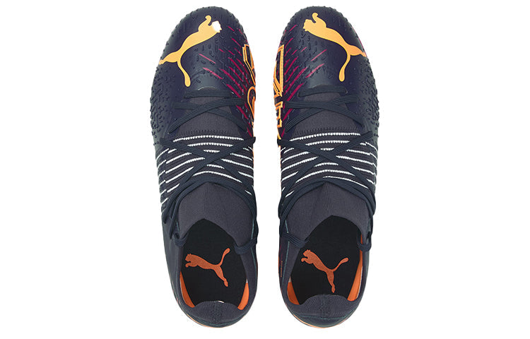 PUMA Future Z 3.2 MG 'Blue Orange Purple' 106489-04