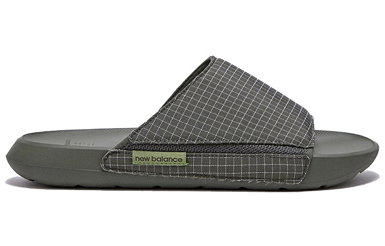 New Balance 6302 Sandal 'Olive' SD6302CKA