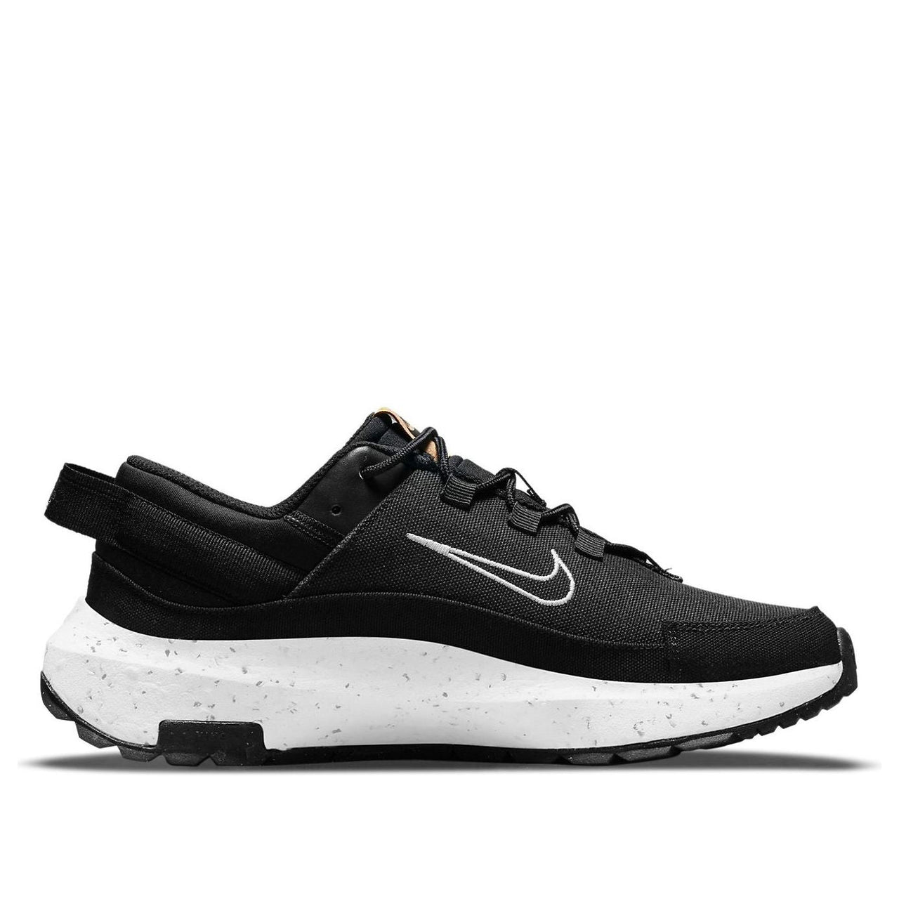 (WMNS) Nike Crater Remixa 'Black White' DA1468-003