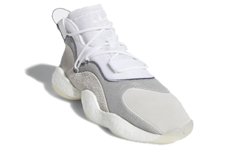 adidas Crazy BYW 'Crystal White' BD8014