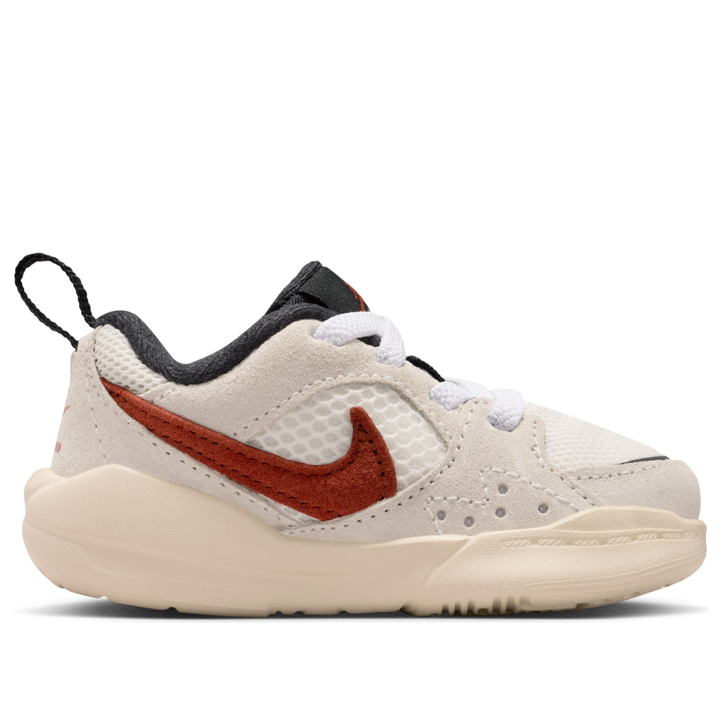(TD) Air Jordan CMFT Era 'Sail Redstone Black'  HQ0508-101