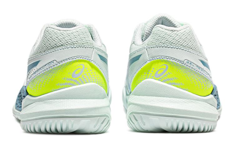 (GS) ASICS Gel Resolution 9 'Soothing Sea' 1044A067-402