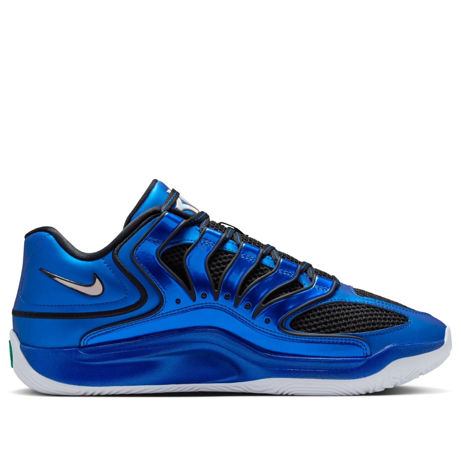 Nike KD 18 Premium EP 'International Blue' IB6683-400