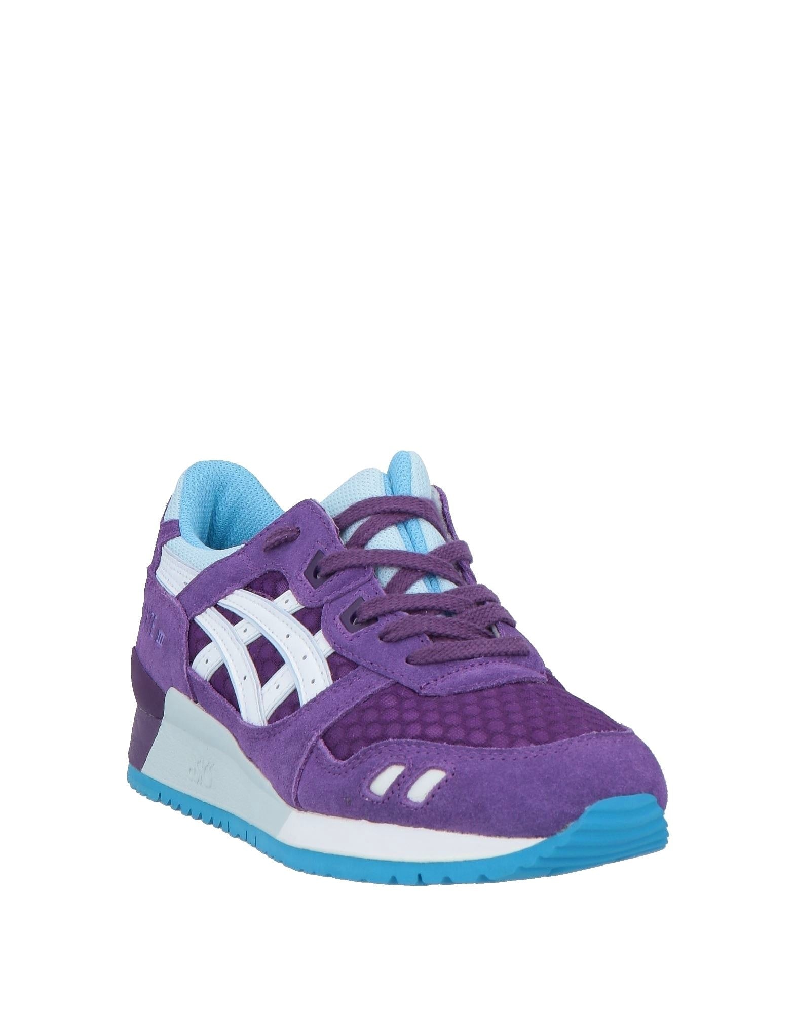 (WMNS) ASICS Gel Lyte 3 Running Shoes 'Rugged Winter' H5N8N-3301