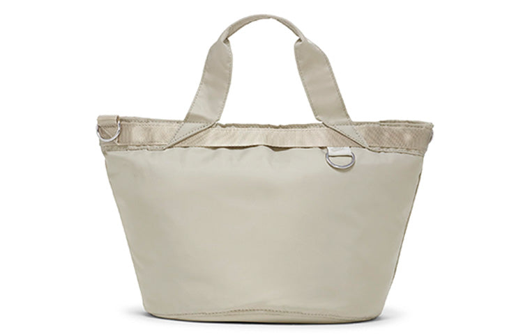 (WMNS) Nike Futura Luxe Tote Bag 'Beige Grey' CW9303-230