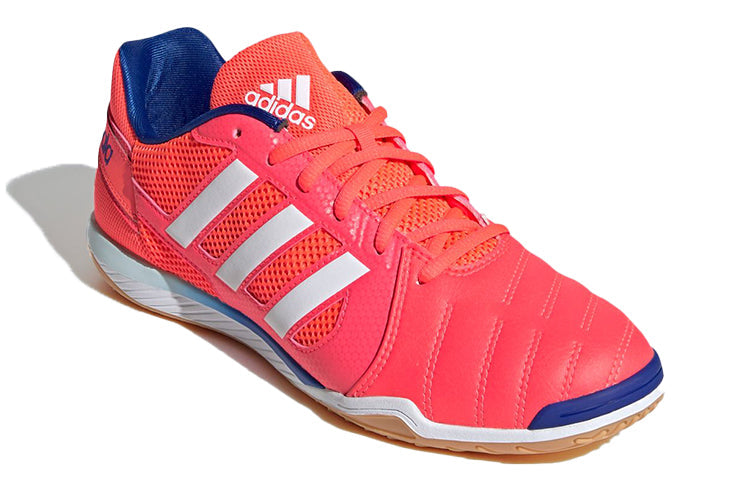 adidas Top Sala Boots 'Signal Pink White Royal Blue' FX6761