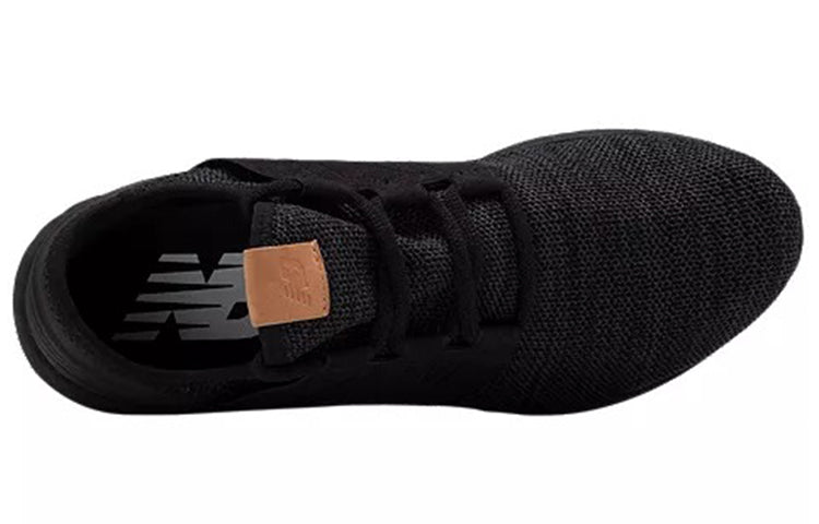 New Balance Fresh Foam Cruz V2 'Black' MCRUZSS2