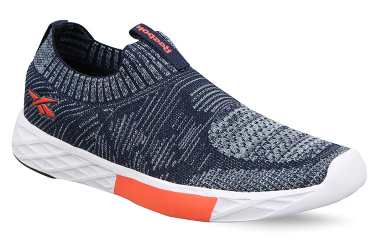 (WMNS) Reebok Druhan Blue EX4086