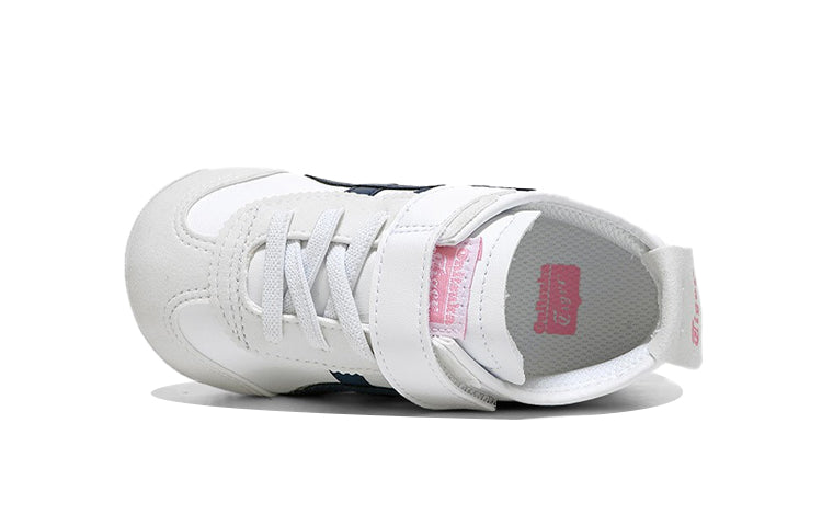 (TD) Onitsuka Tiger Mexico 66 'Blue Pink White' 1184A034-102