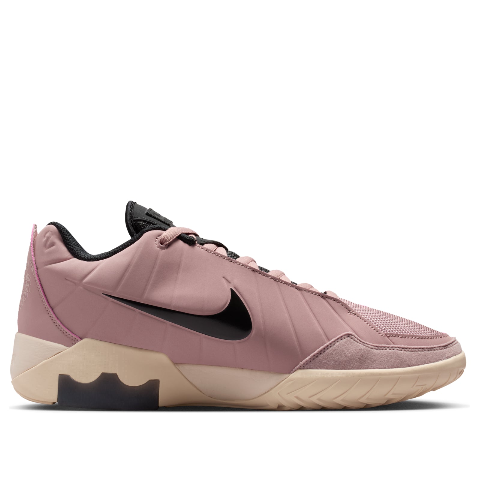 Nike LeBron Witness 9 EP 'Particle Pink' HQ8035-600