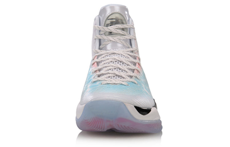 Li-Ning Yushuai 11 '2017 Evan Turner China Trip' ABAM023-5