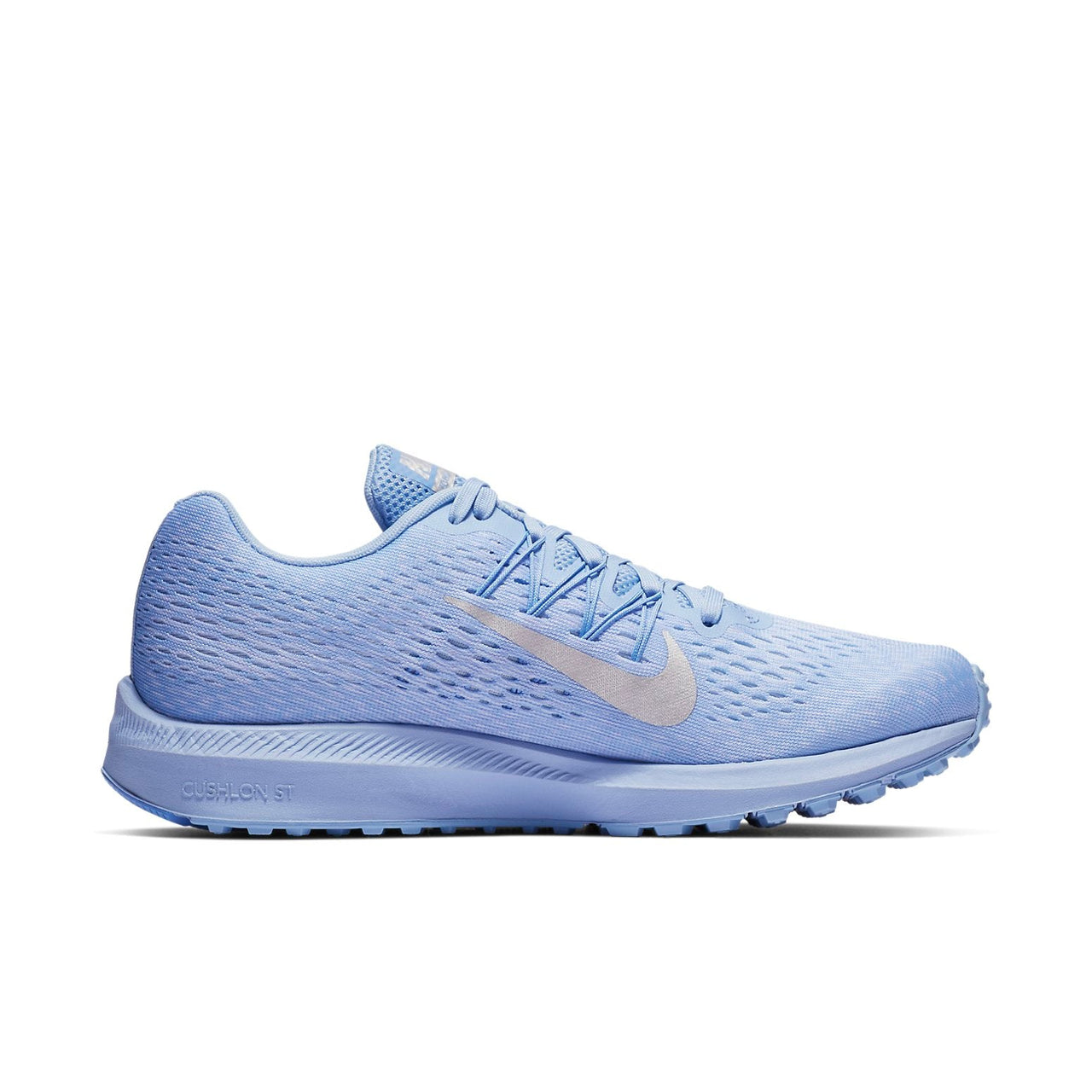 (WMNS) Nike Air Zoom Winflo 5 'Blue White' AA7414-404