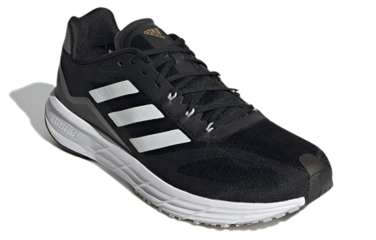 adidas SL20.2 'Black Grey' Q46188