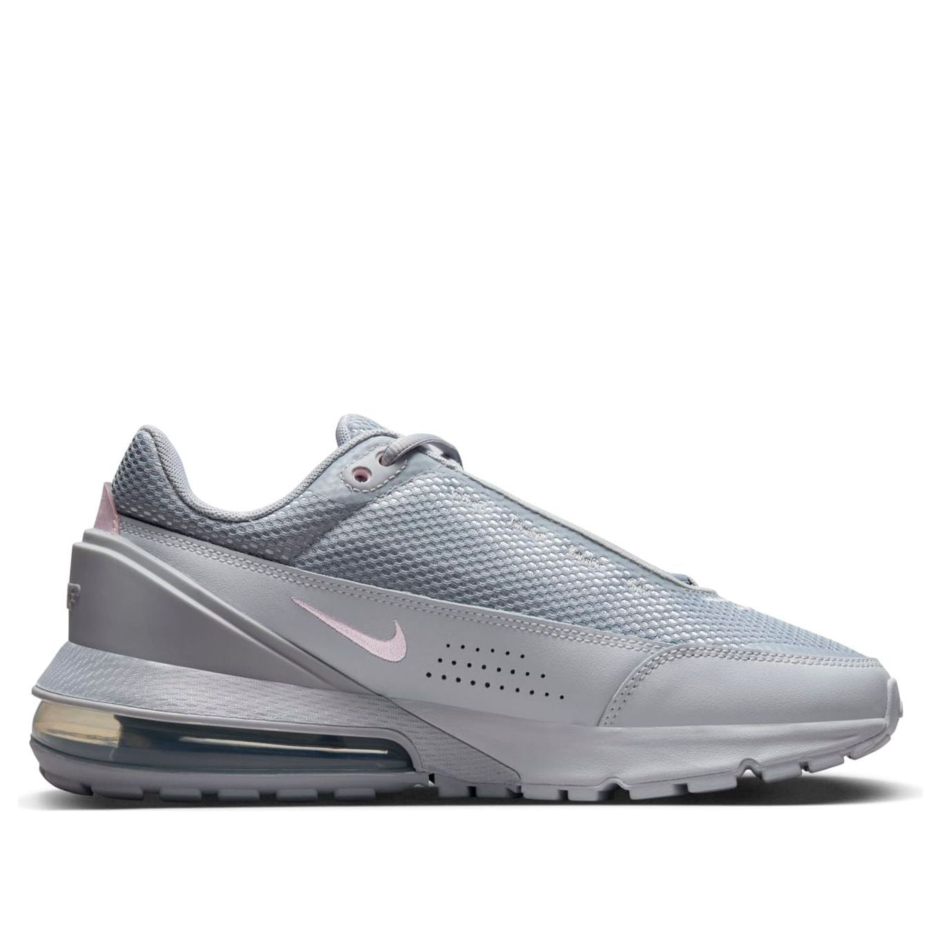 (WMNS) Nike Air Max Pulse 'Wolf Grey' FD6409-004