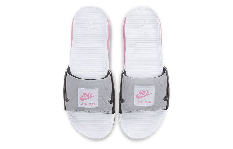 Nike Air Max 90 Slide 'Rose' BQ4635-100