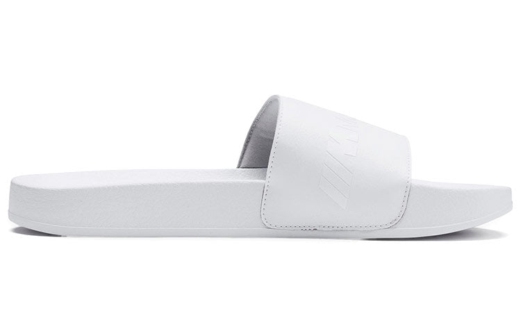 PUMA BMW Motorsport Leadcat Slippers White 306408-02
