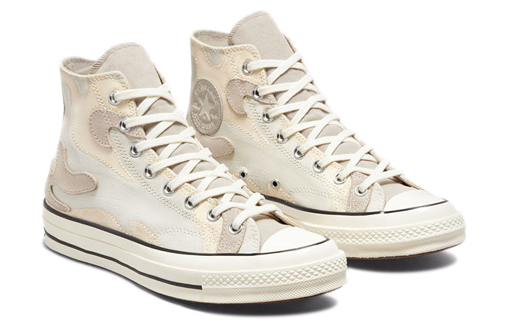 Converse Chuck 70 High 'Egret Camo' 171451C