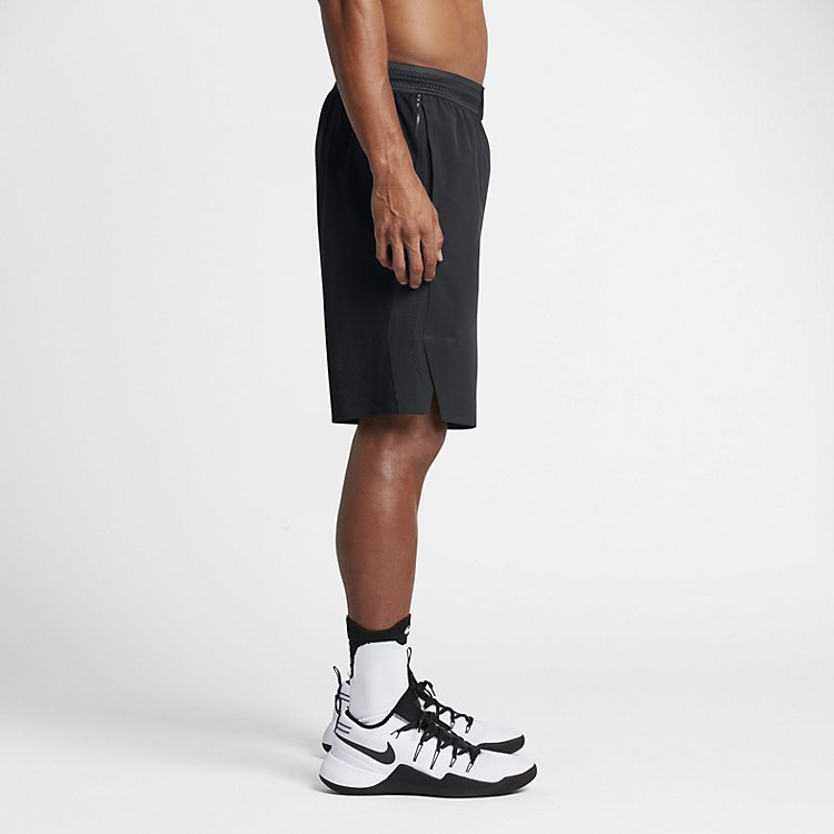 Apparel Shorts Men Nike Aeroswift Short 831359-010