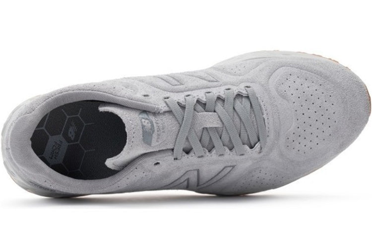 New Balance Arishi Lux 2E 'Grey' MARISST2