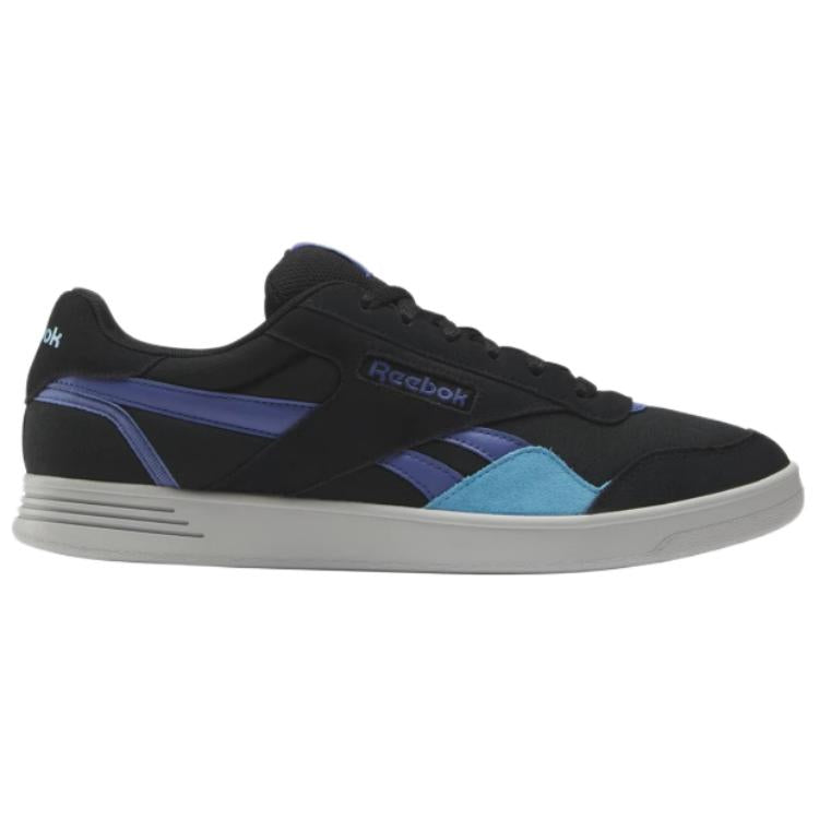 Reebok Court Advance CNVS Shoes 'Pure Grey' 100201683