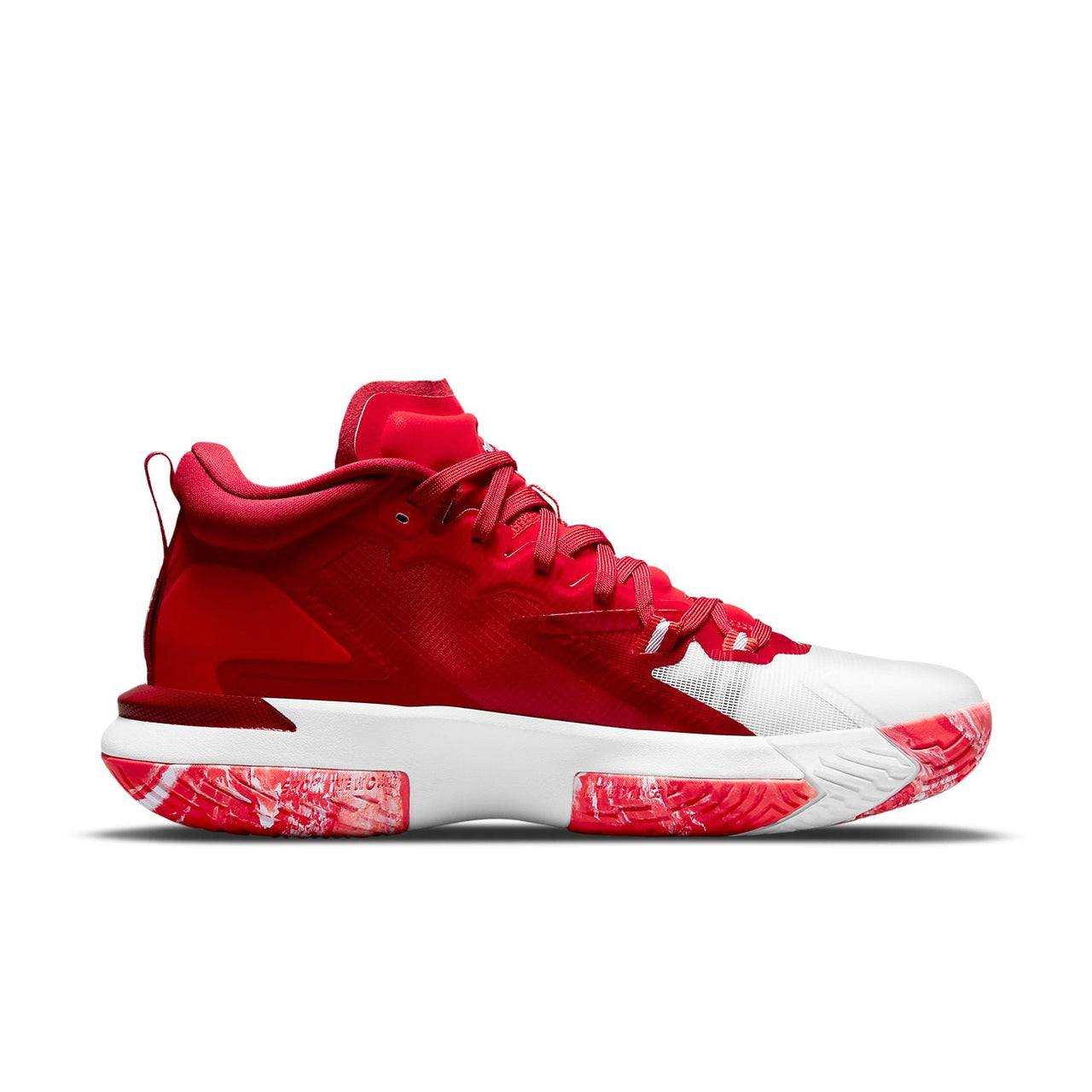Air Jordan Zion 1 TB 'University Red' DC4208-601