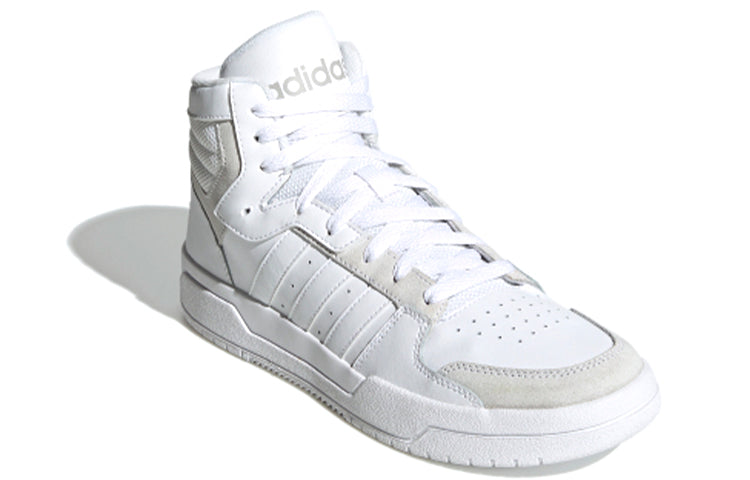 adidas Entrap Mid 'White Dove Grey' FW3457