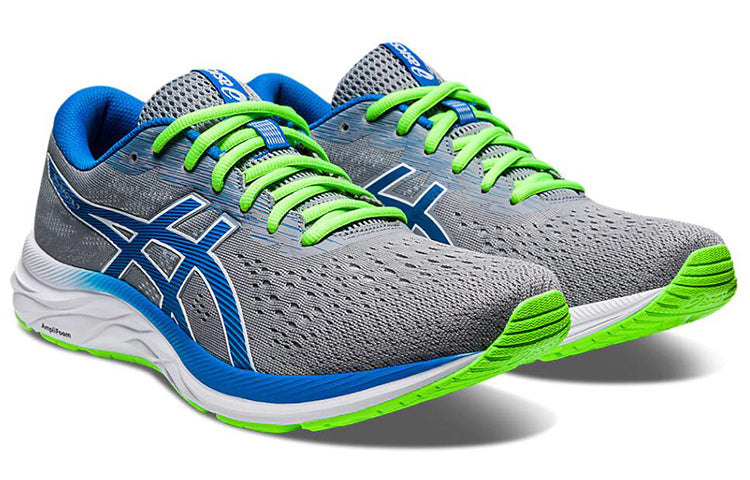 ASICS Gel-Excite 7 'Grey Blue' 1011A931-021