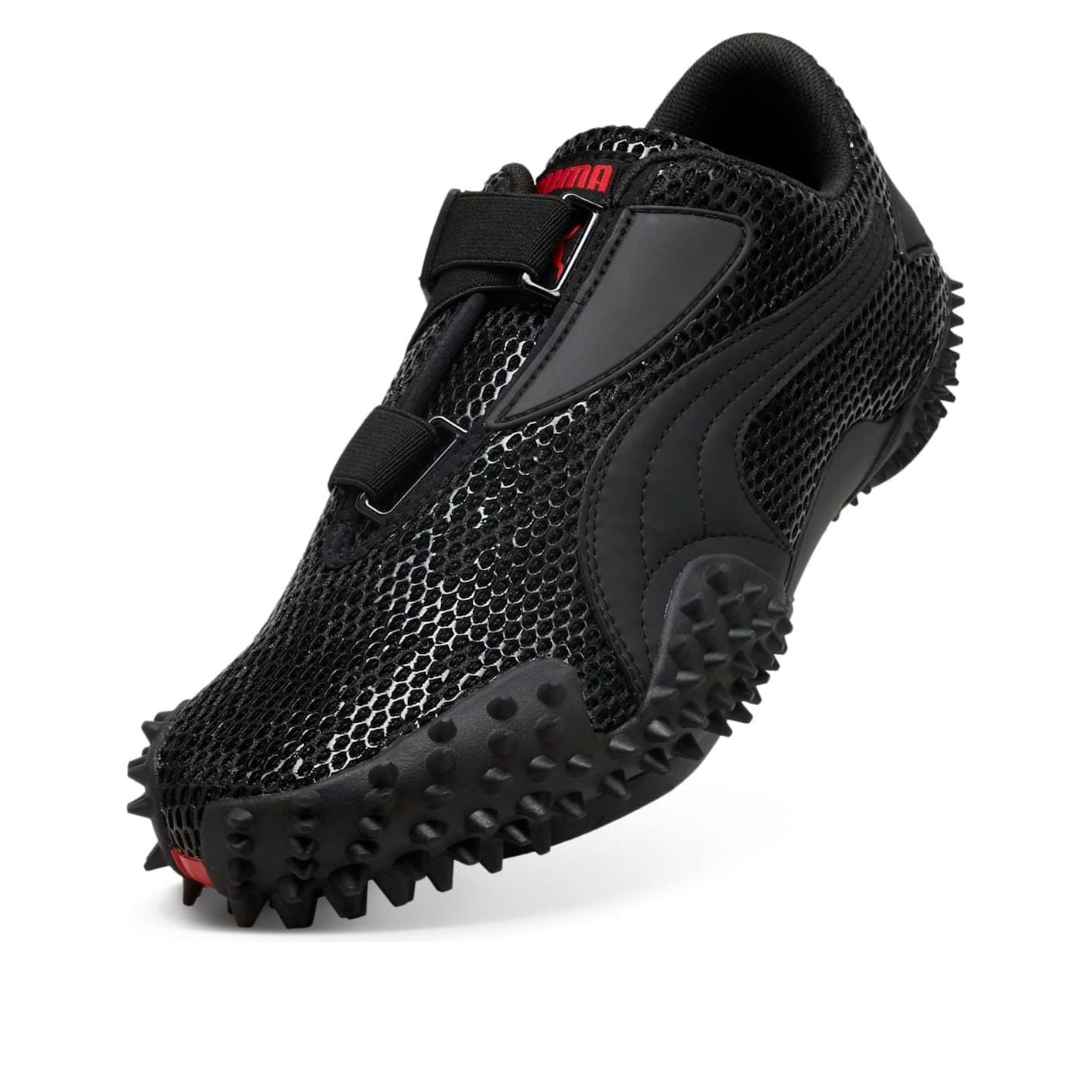 Puma Mostro 'PUMA Black PUMA Red' 403812-01