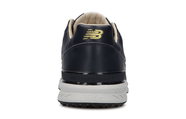 New Balance 996 Golf 'Dark Blue White' UGLS996N