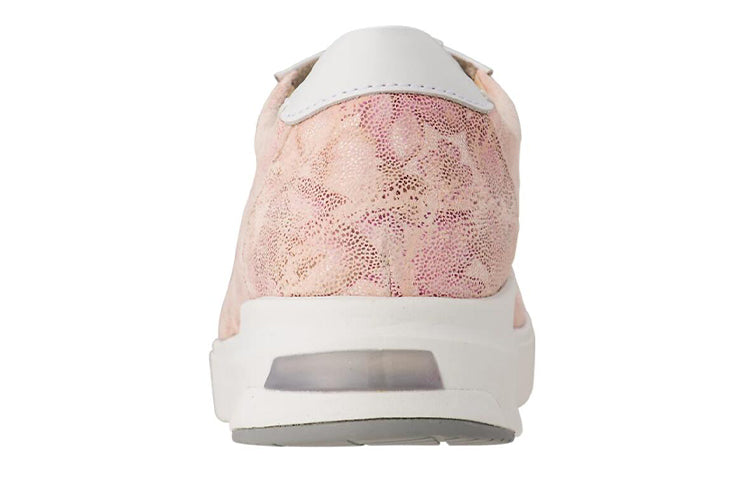 (WMNS) ASICS Pedala 2E Wide Pink/White 1212A023-700