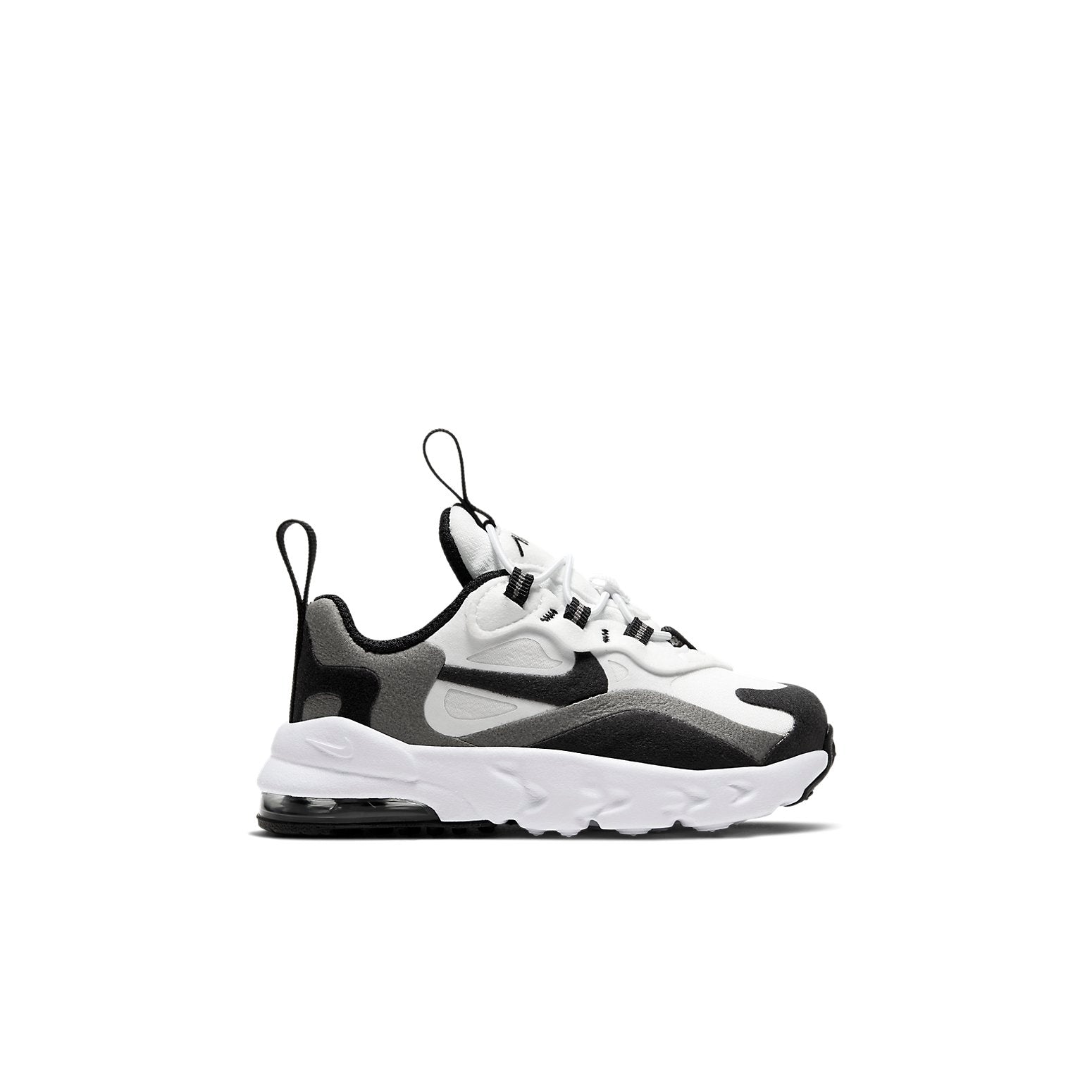 (TD) Nike Air Max 270 RT 'White Grey Black' CD2654-103