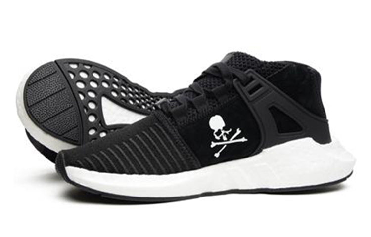 adidas Mastermind x EQT Support Mid 'Core Black' CQ1824
