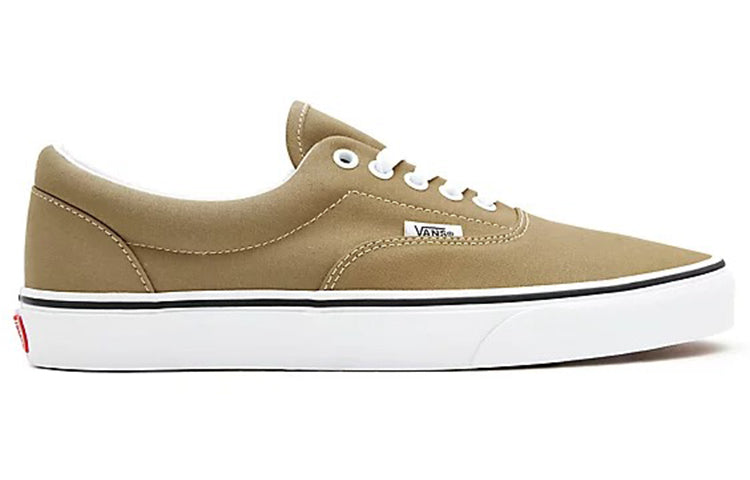 Vans Customs Suede Era Brown VN0A3CST082