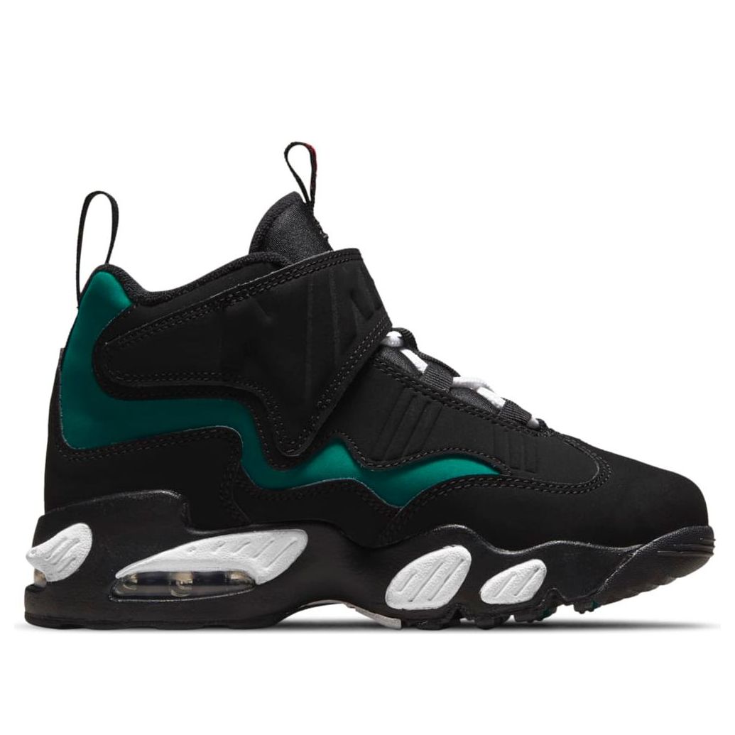 (PS) Nike Air Griffey Max 1 'Freshwater' 2021 DO1386-001