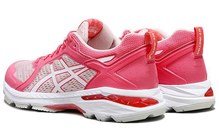(WMNS) ASICS GT-Motor Pink/White 1012A808-700